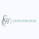 Custom Home Decor logo